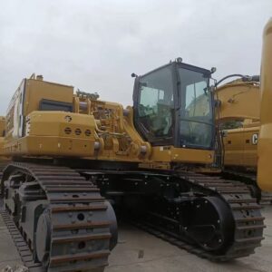 CAT 395