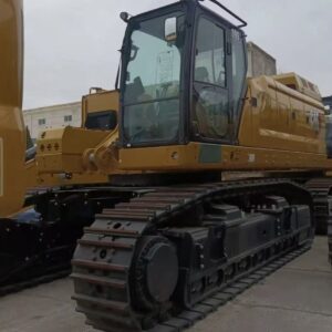 CAT 395