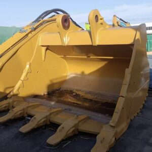 CAT 395