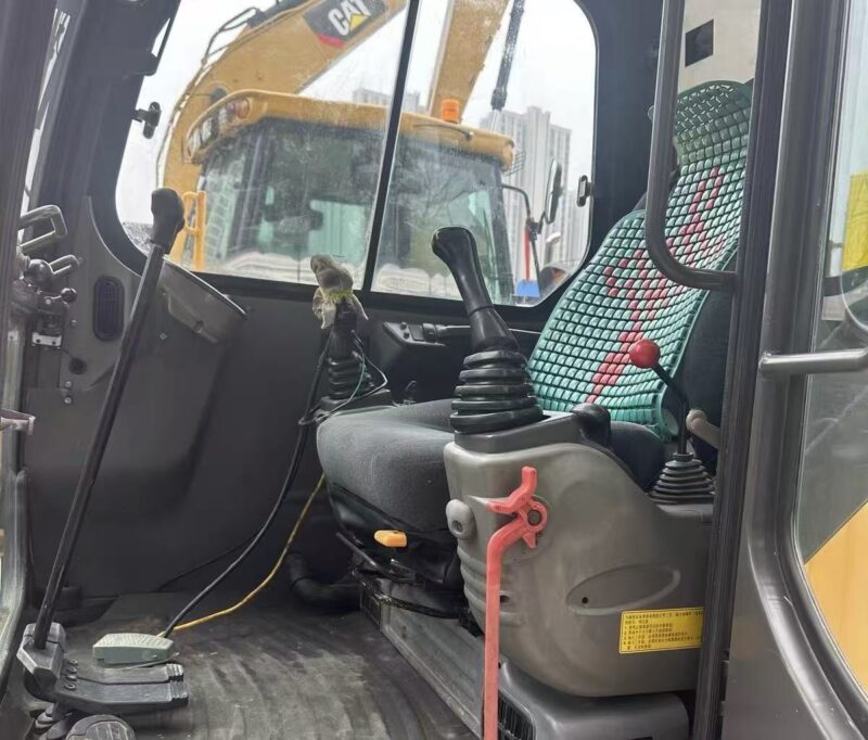 Volvo EC55