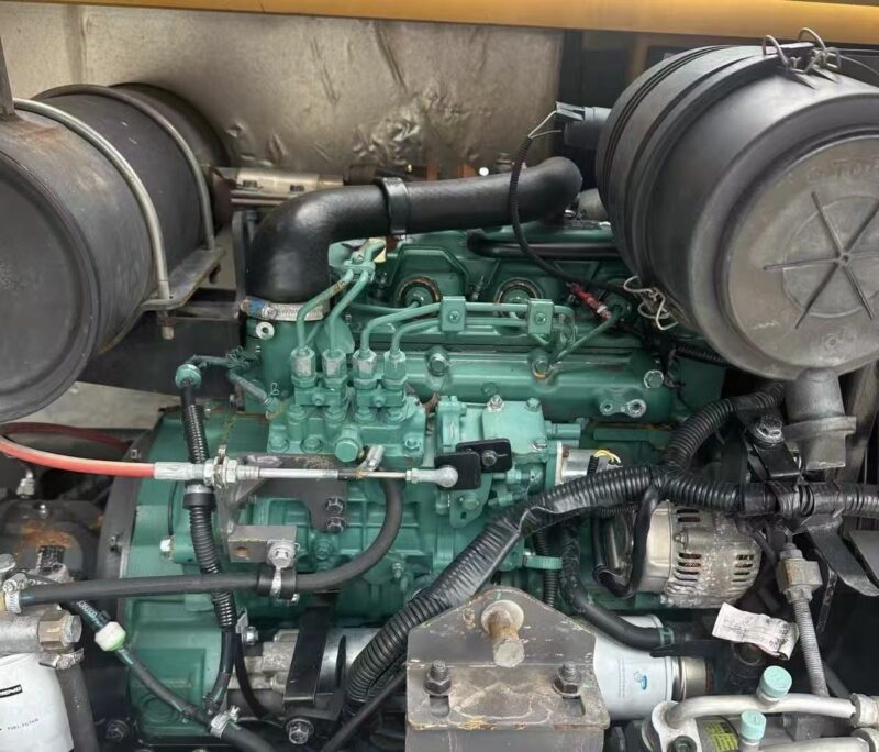 Volvo EC55