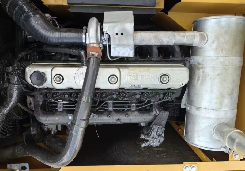 SANY SY215