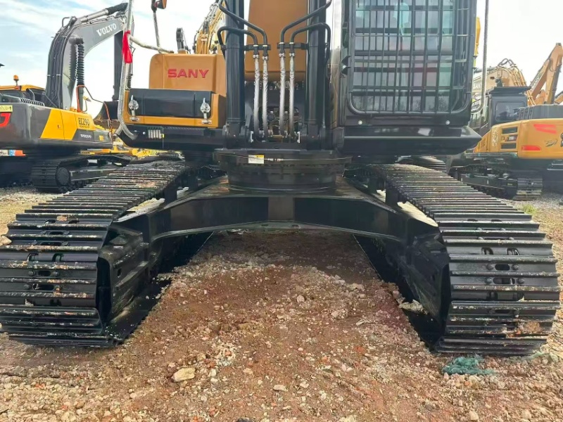 SANY SY335
