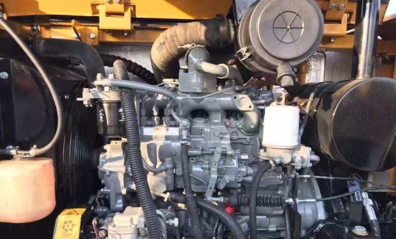 SANY SY60