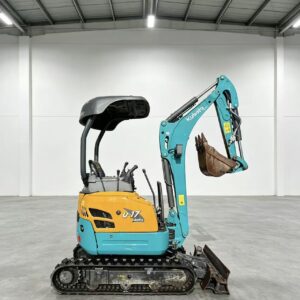 Kubota U17