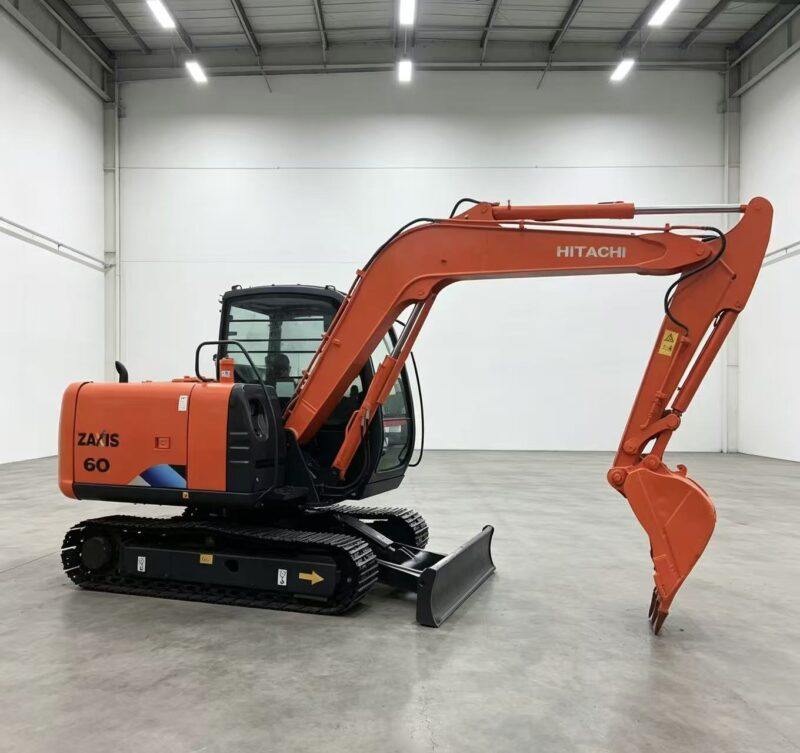 Hitachi ZX60