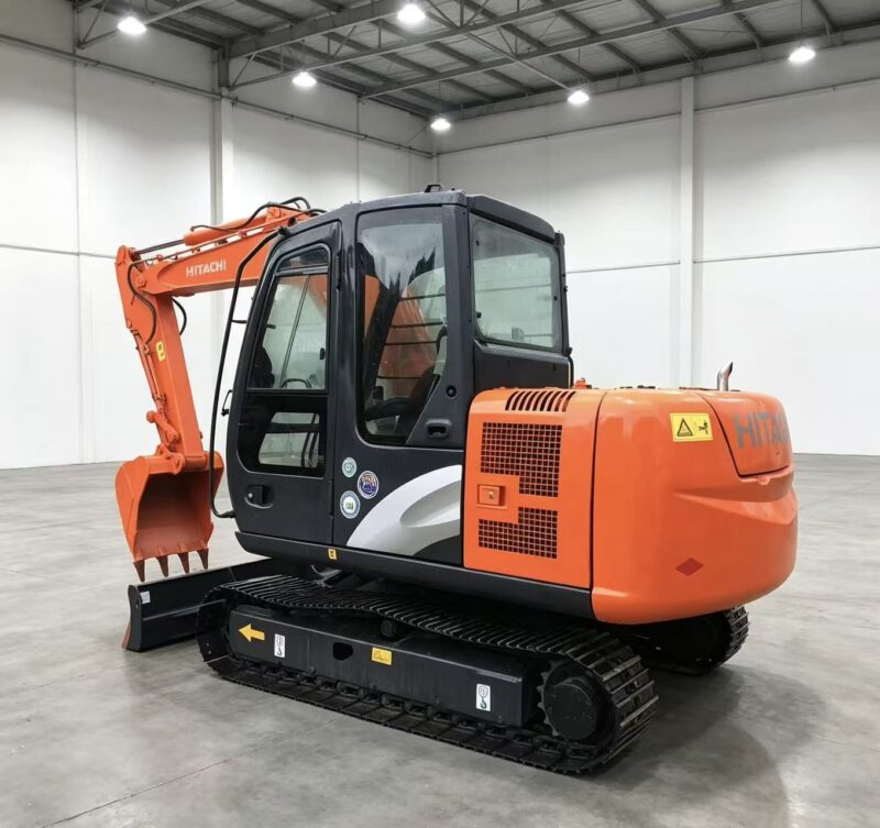 Hitachi ZX60