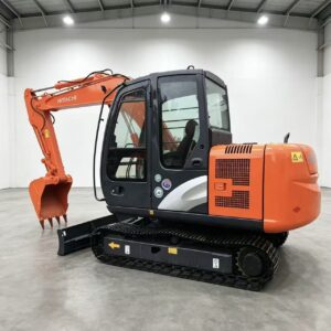 Hitachi ZX60