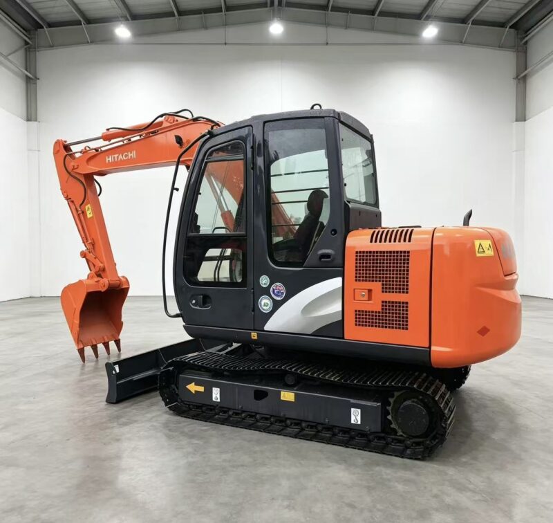 Hitachi ZX60
