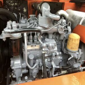 Hitachi ZX60