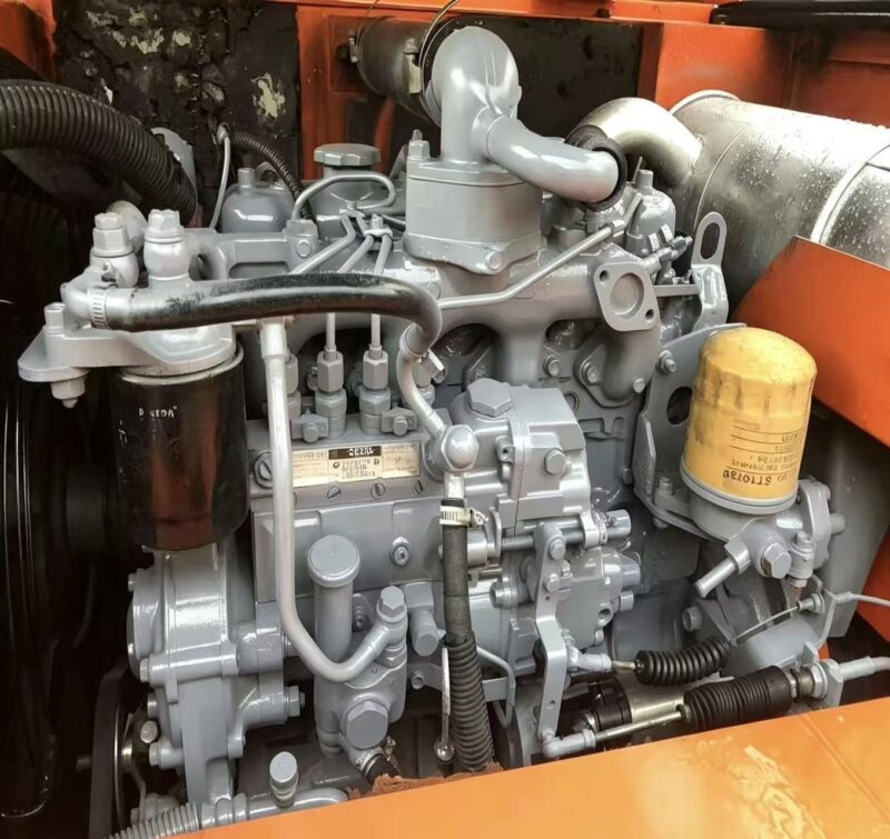 Hitachi ZX60