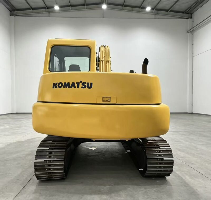 Komatsu PC60