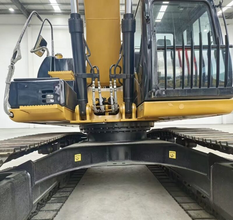 CAT 315
