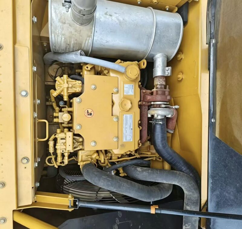 CAT 315