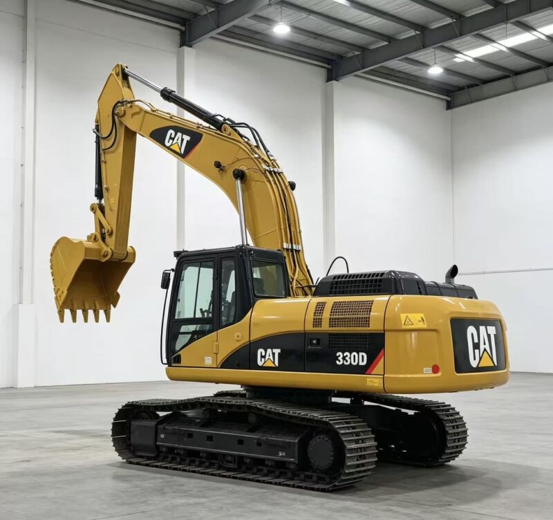 CAT 330