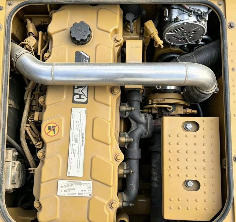 CAT 336
