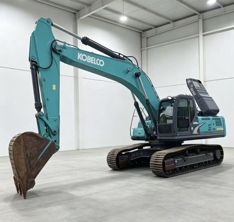 微信图片_20260830143830_1213_98 Kobelco SK350