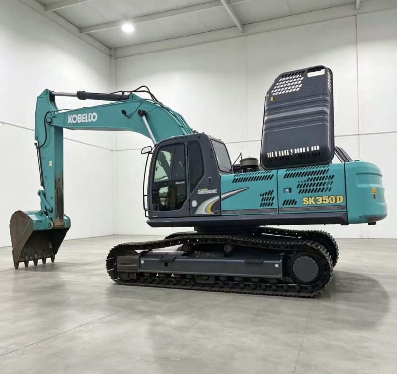 微信图片_20260830143831_1214_98 Kobelco SK350