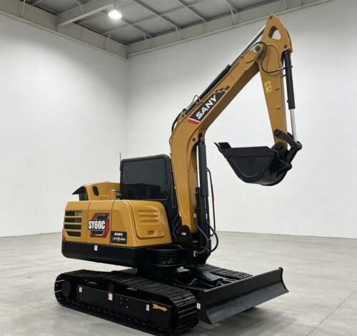 SANY SY60