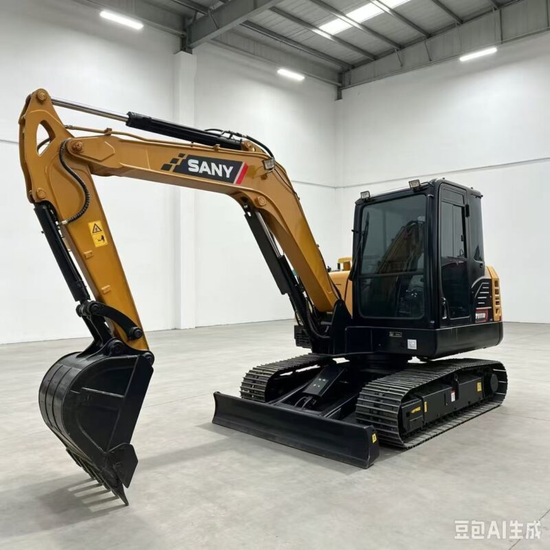 SANY SY60