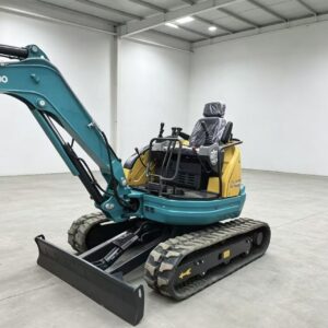 Kubota U25