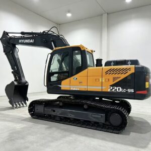 微信图片_20260830170857_1312_98 Hyundai 220LC-9s