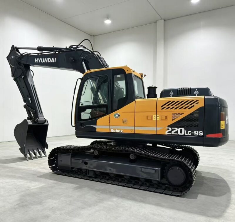 微信图片_20260830170857_1312_98 Hyundai 220LC-9s