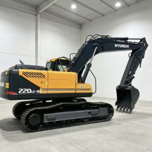 微信图片_20260830170859_1314_98 Hyundai 220LC-9s