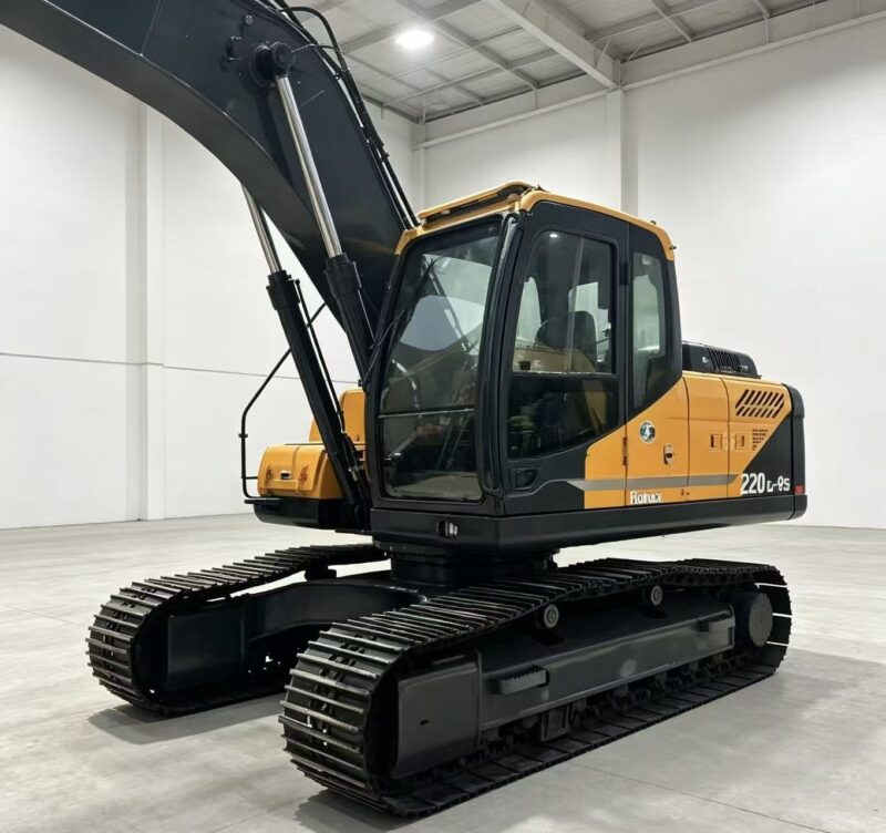 微信图片_20260830170902_1317_98 Hyundai 220LC-9s