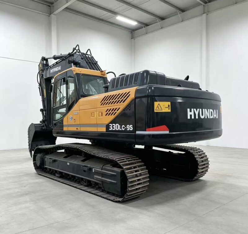 微信图片_20260830172317_1326_98 Hyundai 330LC-9T