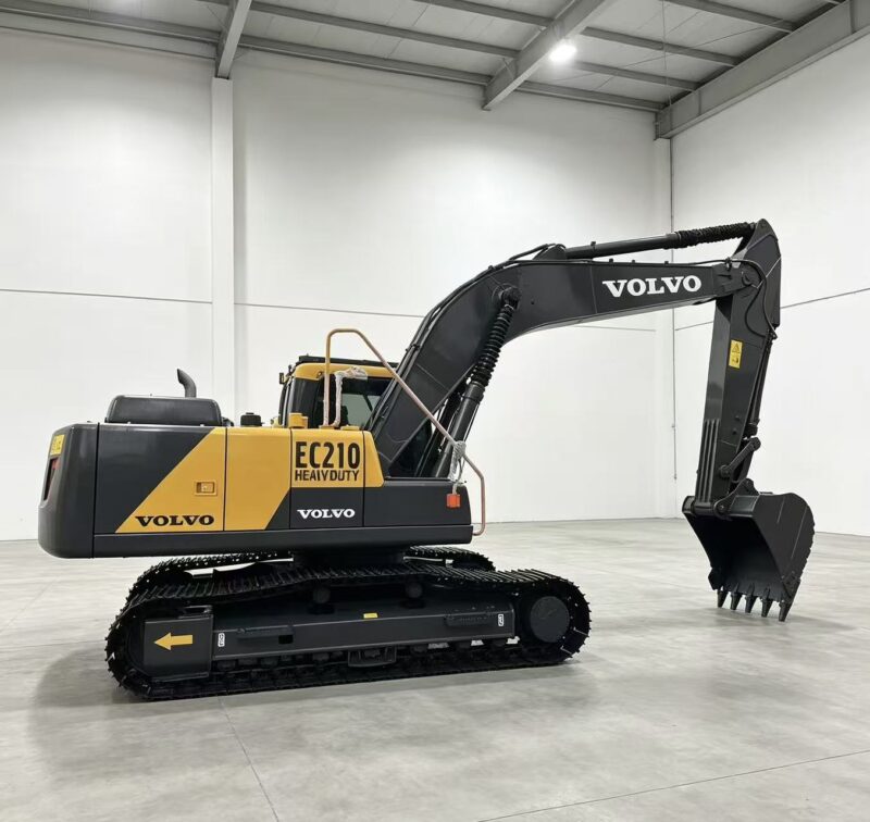 微信图片_20260831085330_1366_98 Volvo EC210