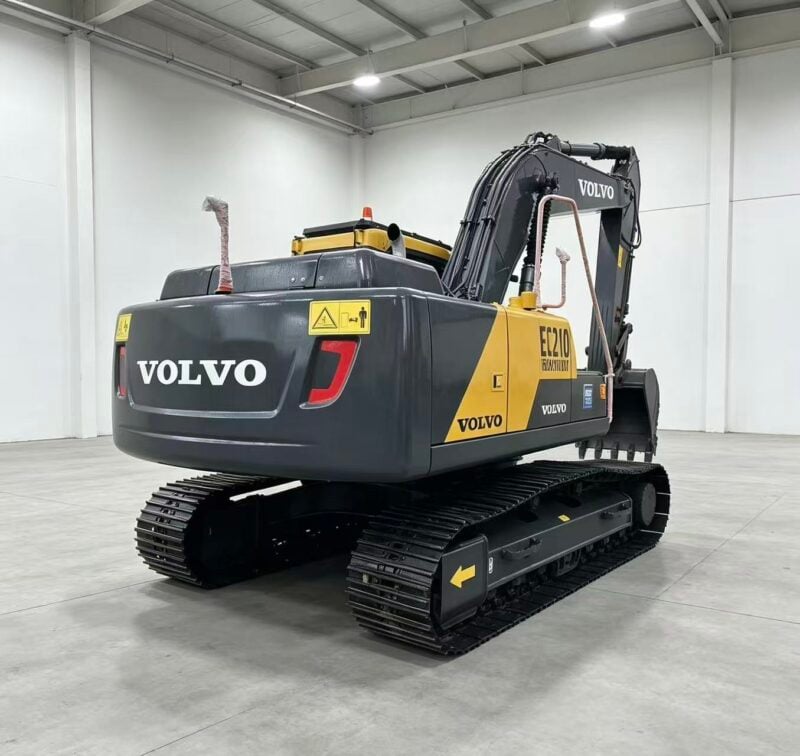 微信图片_20260831085331_1367_98 Volvo EC210