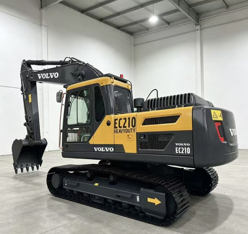 微信图片_20260831085332_1368_98 Volvo EC210