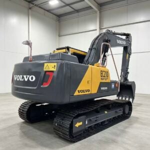 微信图片_20260831085333_1369_98 Volvo EC210