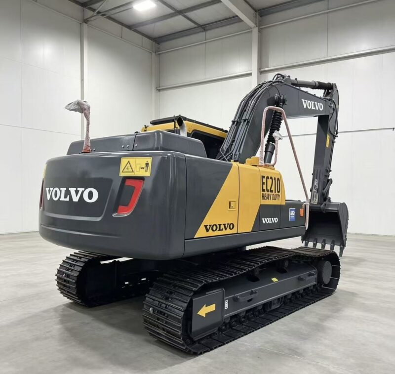 微信图片_20260831085333_1369_98 Volvo EC210