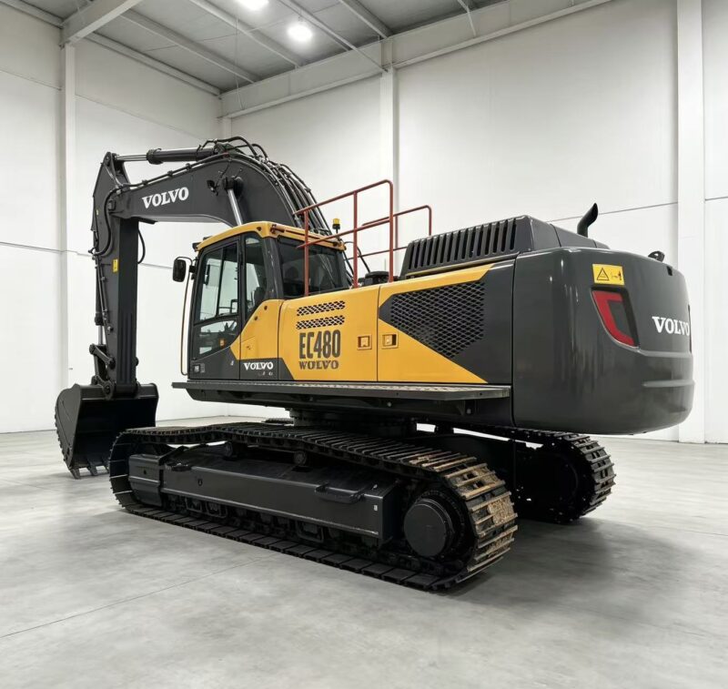 微信图片_20260831090521_1390_98 Volvo EC480