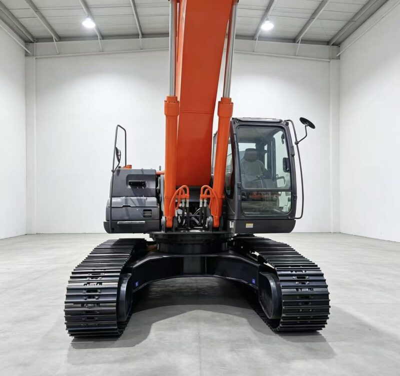 Hitachi ZX350