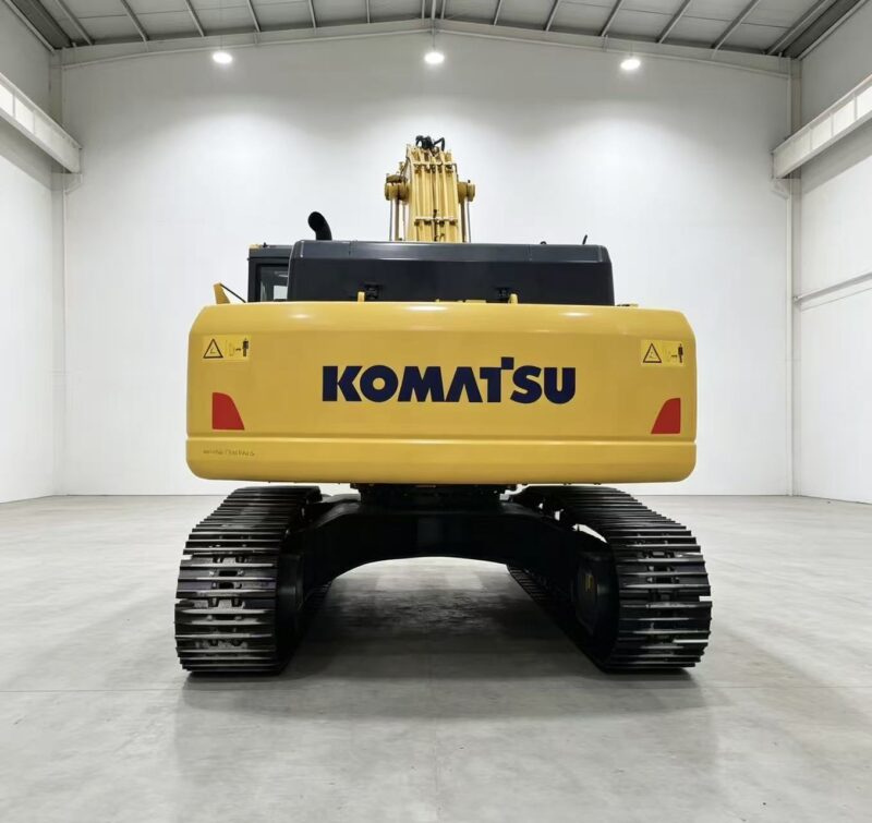 Komatsu PC400