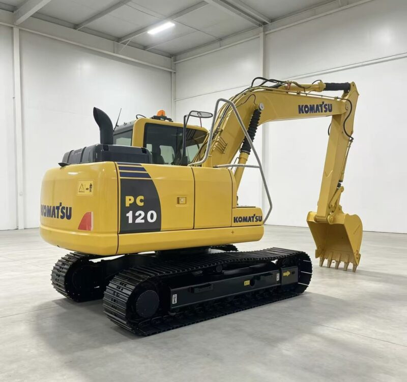 微信图片_20260901074722_1476_98 Komatsu PC120