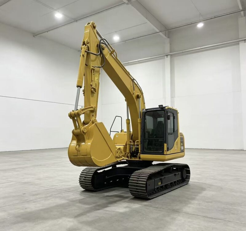 Komatsu PC78