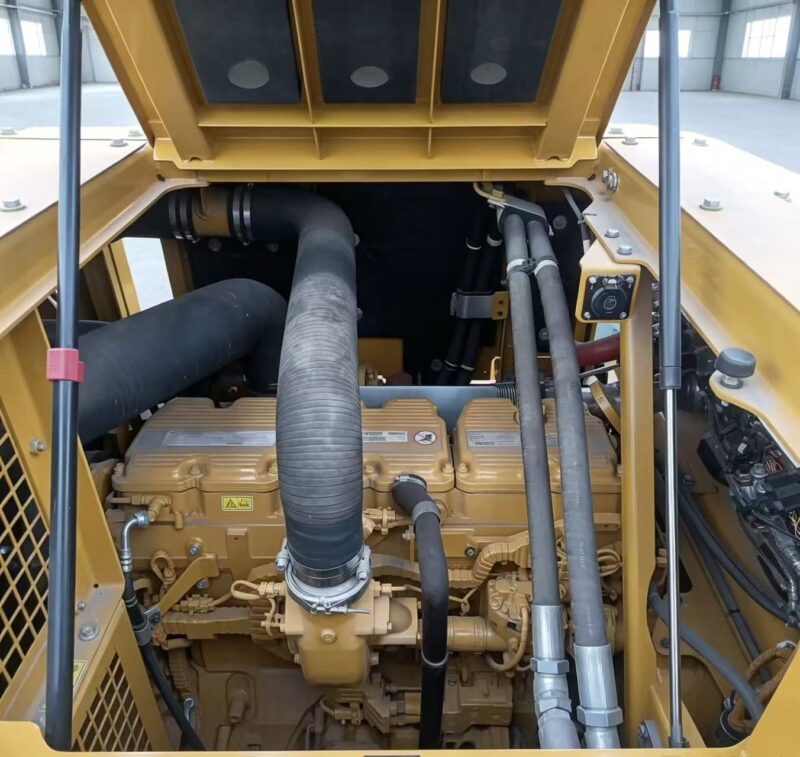 CAT 395