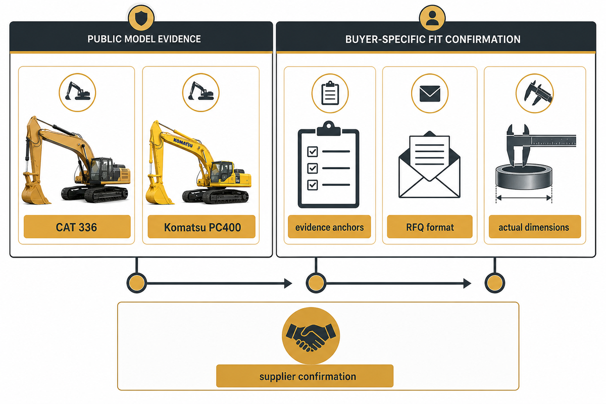 Model Proof Snapshot — Liehuang Used Excavators
