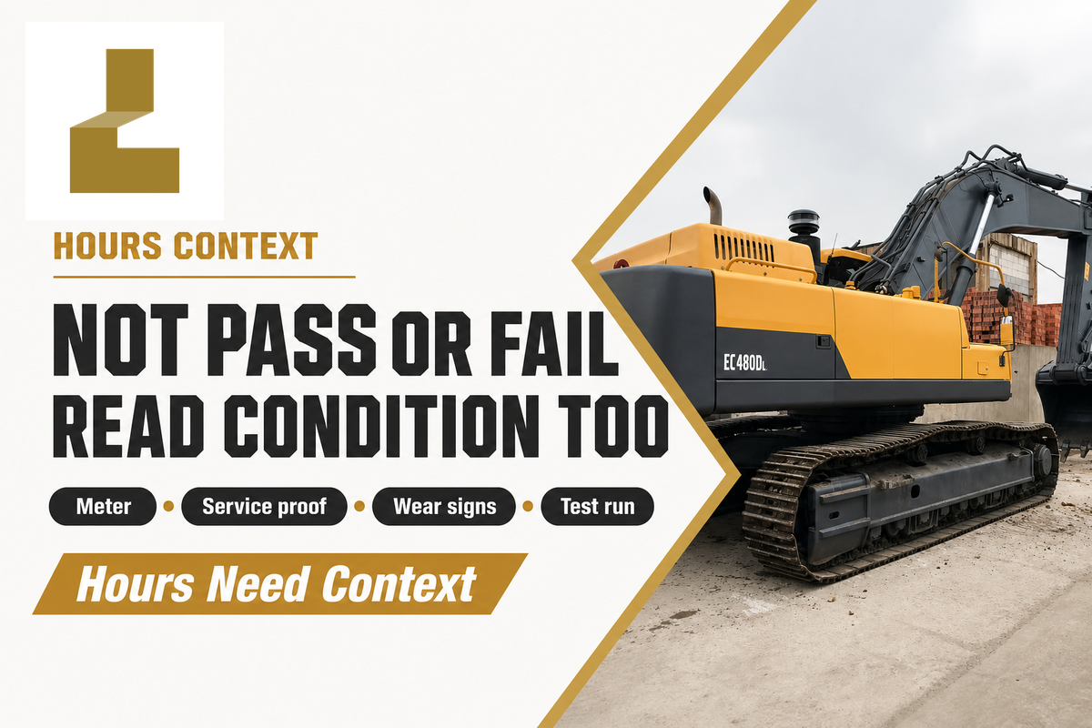 Read Hours as Context, Not a Pass-Fail Number — Liehuang