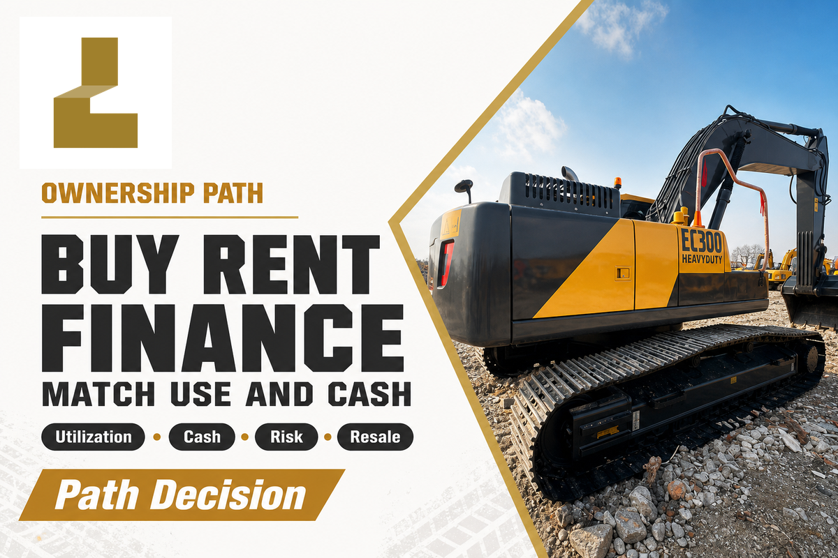 Decide Whether the Best Volvo Path Is to Buy, Rent, or Fund the Purchase — Liehuang