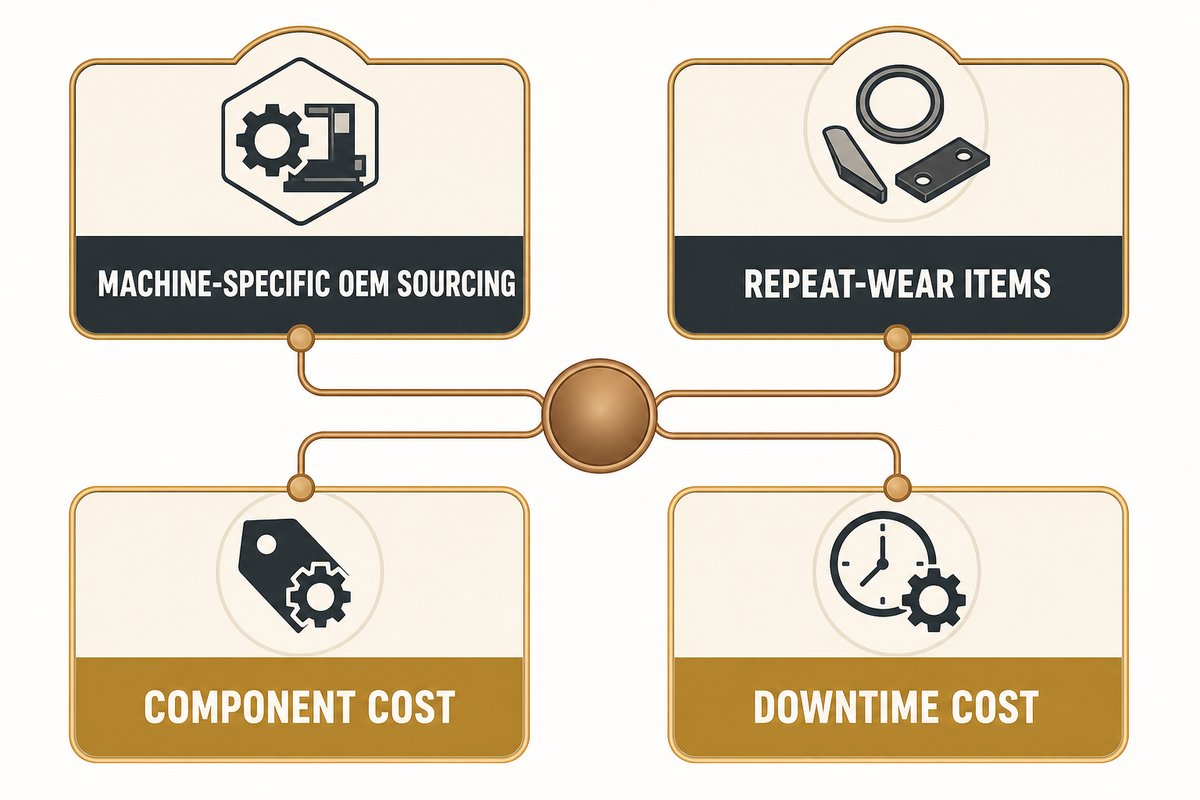 How to Choose Between OEM and Specialist Manufacturers — Liehuang