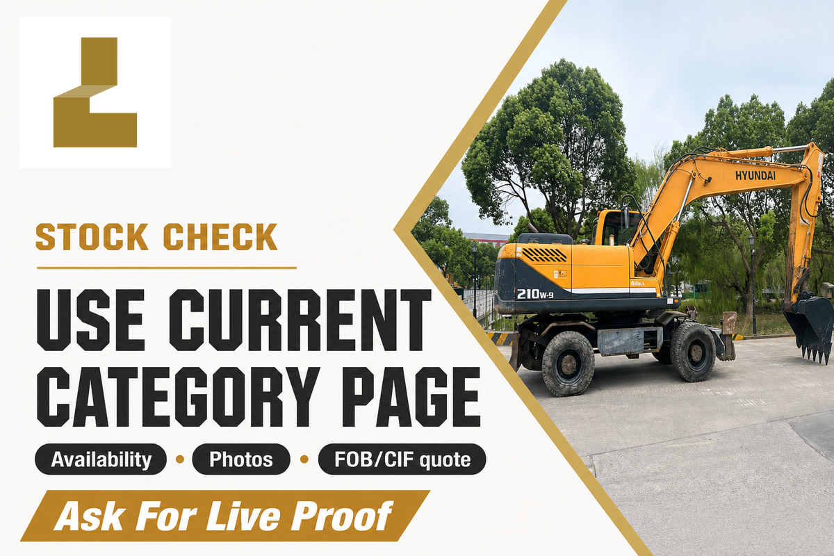 Where Liehuang Fits: Use the Category Page for Current Stock, Not Static Blog Prices — Liehuang