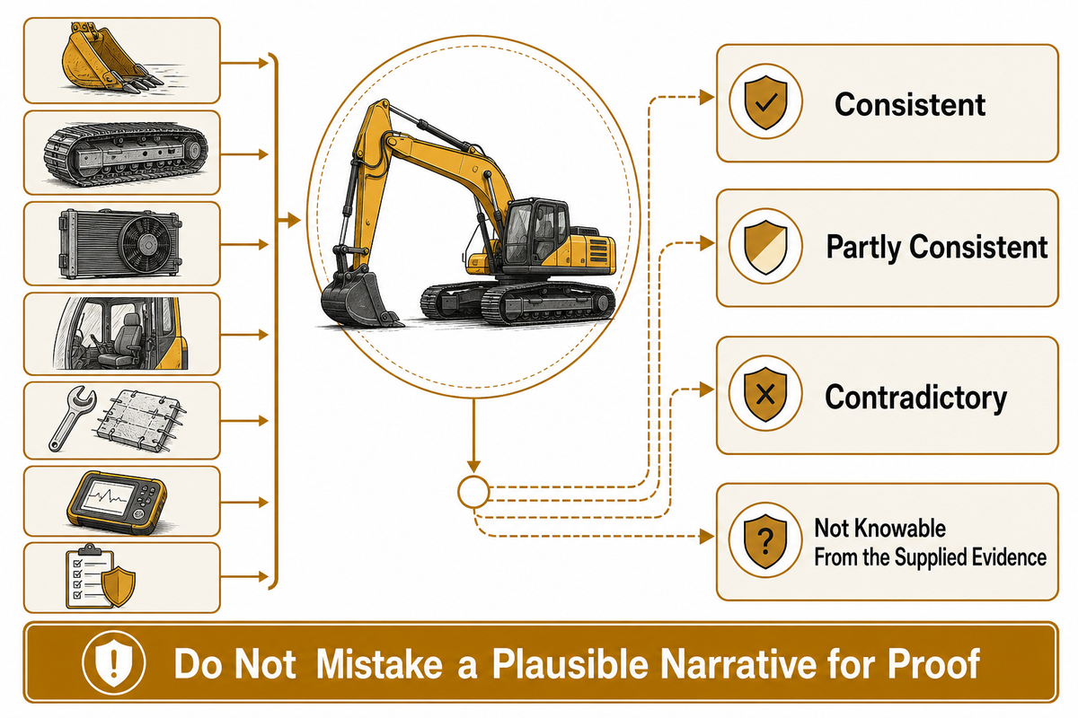 4. Read Previous Duty-Cycle Clues, Do Not Claim a Complete Reconstruction — Liehuang