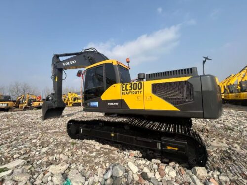 Volvo EC300