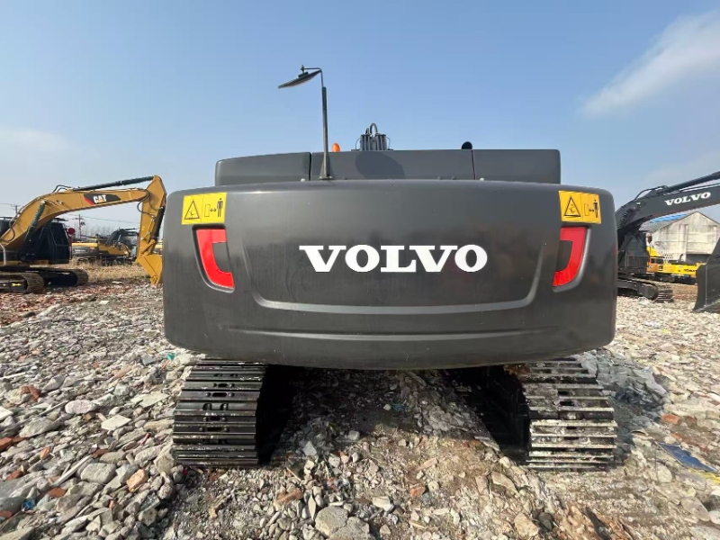 Volvo EC300