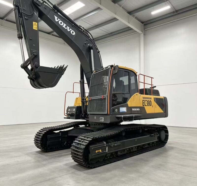 微信图片_20260831090202_1384_98 Volvo EC380